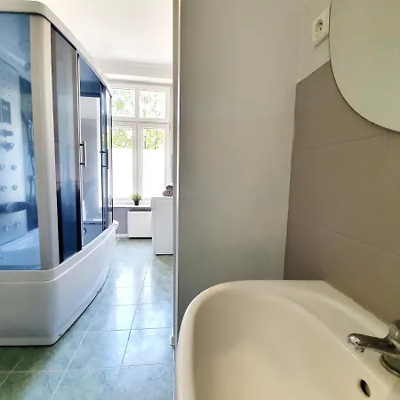 Mieszkanie W Centrum Gdanska - Plac Walowy 7/8 Appartement Gdańsk