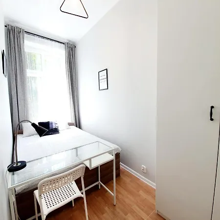 Mieszkanie W Centrum Gdanska - Plac Walowy 7/8 Appartement Gdańsk