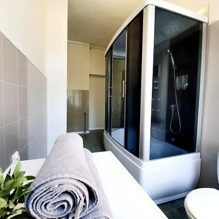 Mieszkanie W Centrum Gdanska - Plac Walowy 7/8 Appartement