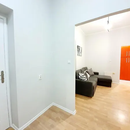 Mieszkanie W Centrum Gdanska - Plac Walowy 7/8 Appartement