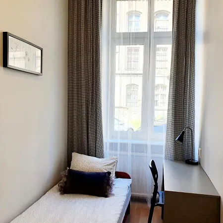 Mieszkanie W Centrum Gdanska - Plac Walowy 7/8 Gdańsk