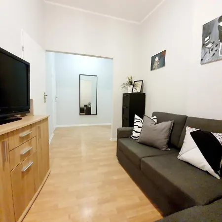 Mieszkanie W Centrum Gdanska - Plac Walowy 7/8 Appartement
