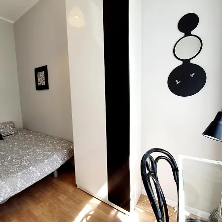 Appartement Mieszkanie W Centrum Gdanska - Plac Walowy 7/8 Gdańsk